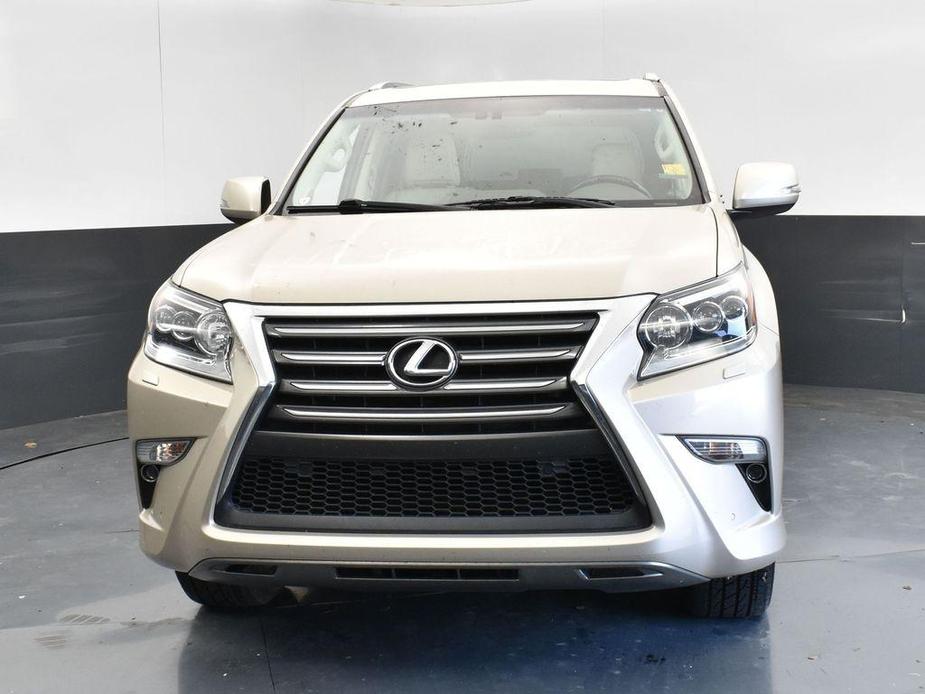 used 2016 Lexus GX 460 car, priced at $25,556