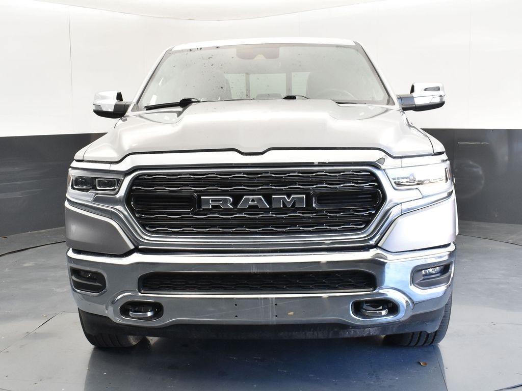 used 2024 Ram 1500 car, priced at $55,264