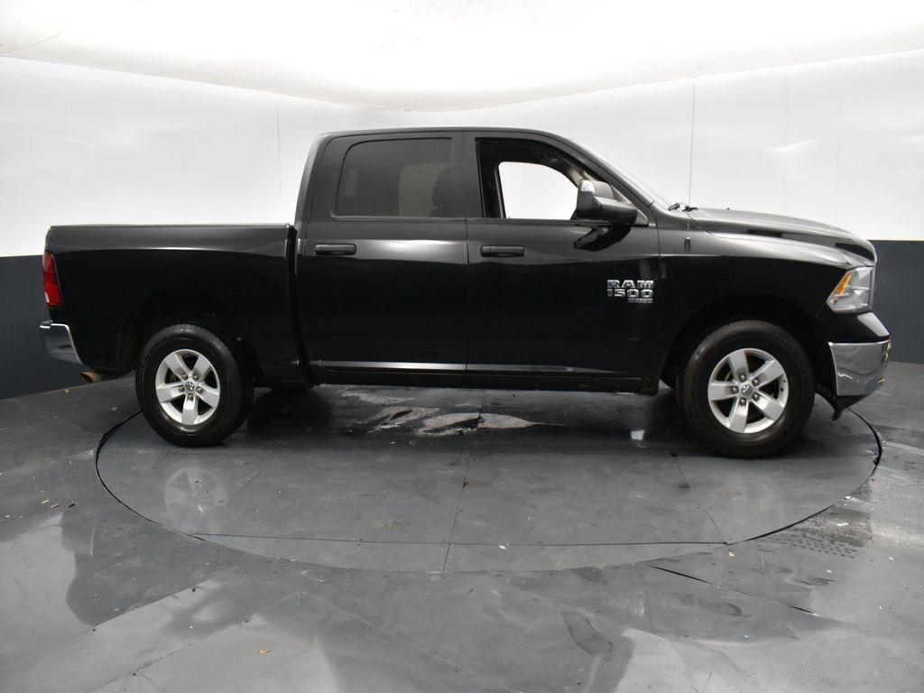 used 2023 Ram 1500 Classic car, priced at $27,811