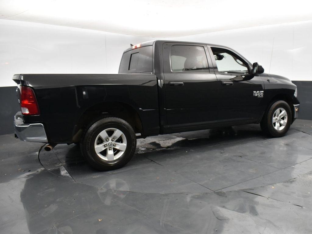 used 2023 Ram 1500 Classic car, priced at $27,811