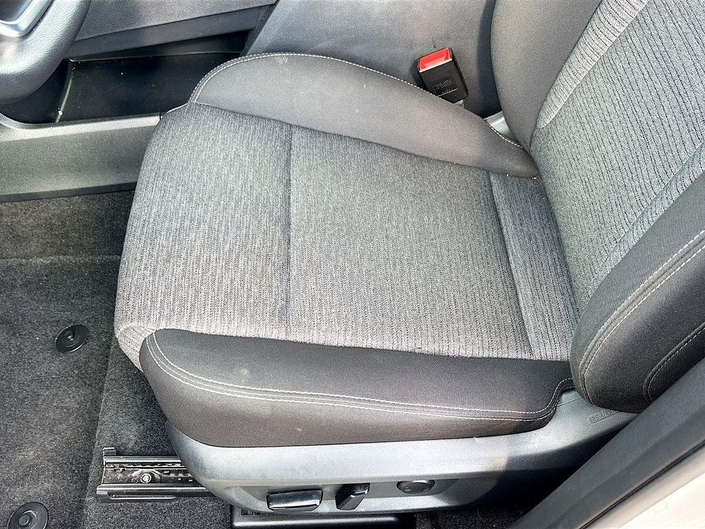 used 2023 Nissan Rogue car, priced at $20,985