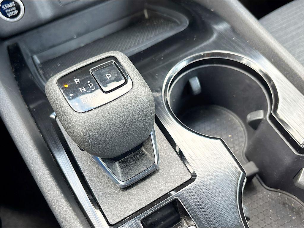 used 2023 Nissan Rogue car, priced at $20,985