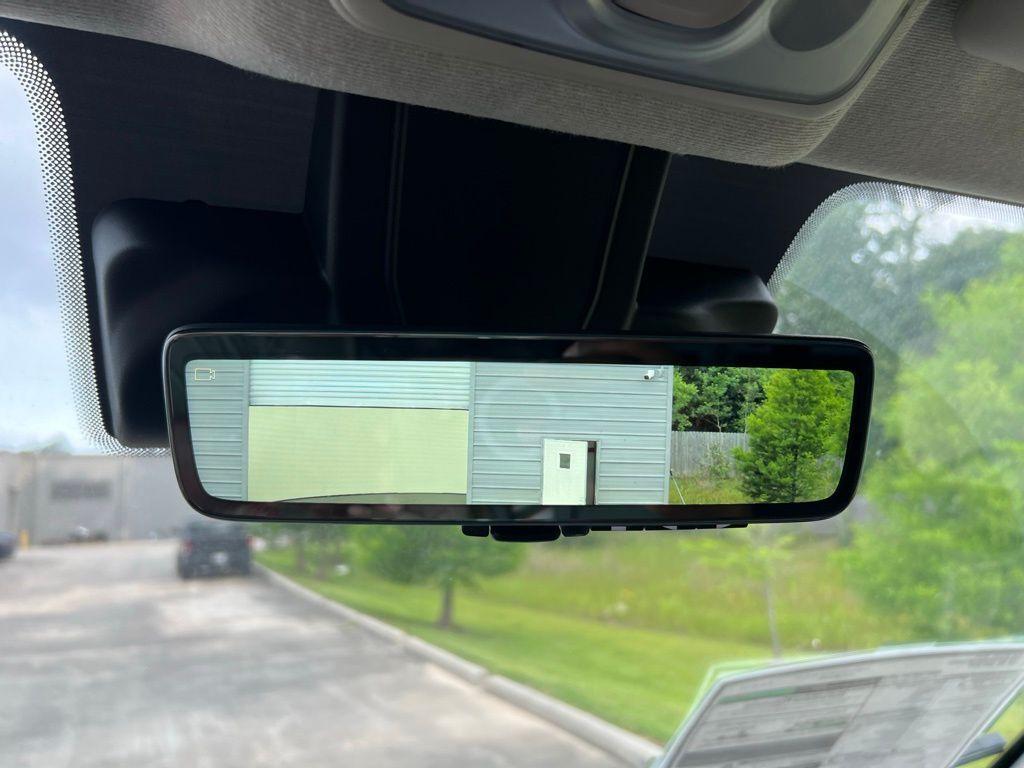 new 2025 Ram ProMaster 2500 car, priced at $47,845