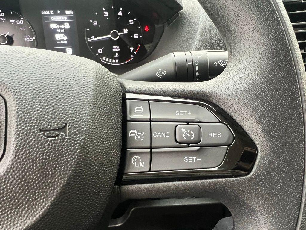 new 2025 Ram ProMaster 2500 car, priced at $47,845