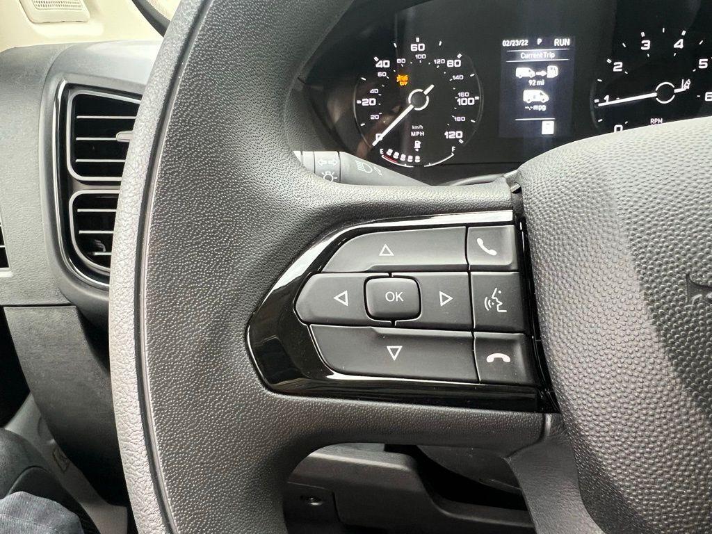new 2025 Ram ProMaster 2500 car, priced at $47,845