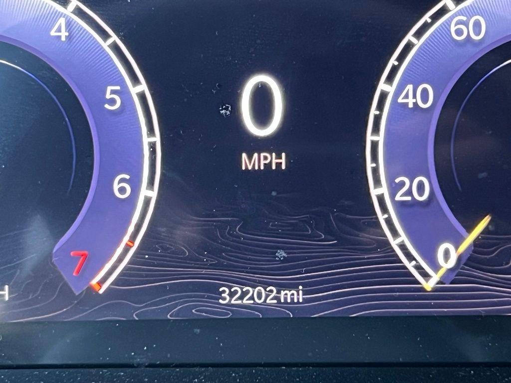 used 2024 Jeep Grand Cherokee car, priced at $27,888