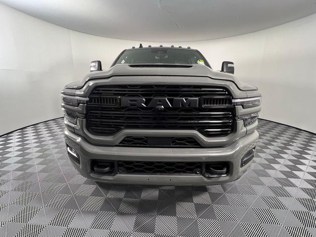 new 2026 Ram 2500 car, priced at $76,005