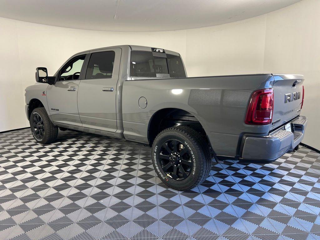 new 2026 Ram 2500 car, priced at $76,005