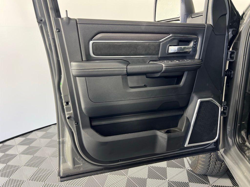 new 2026 Ram 2500 car, priced at $76,005