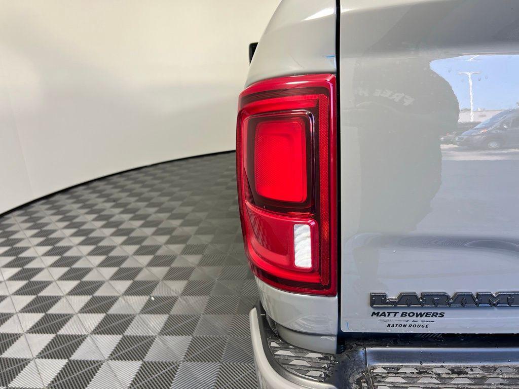 new 2026 Ram 2500 car, priced at $76,005