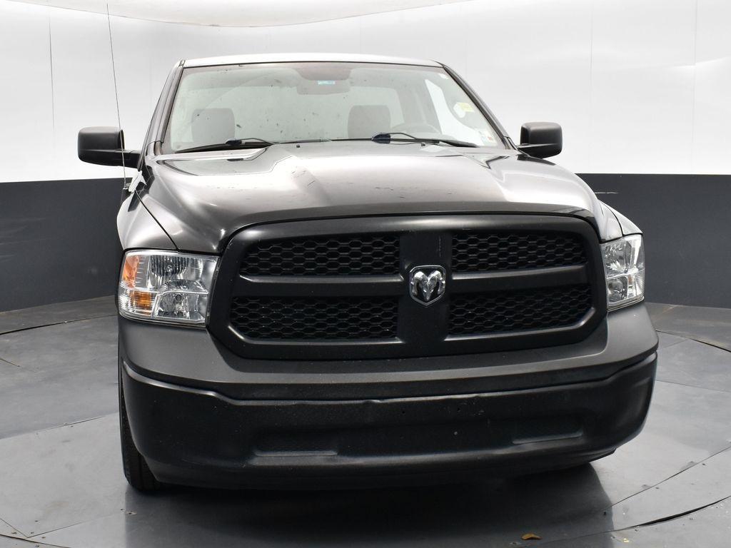 used 2019 Ram 1500 Classic car, priced at $18,551