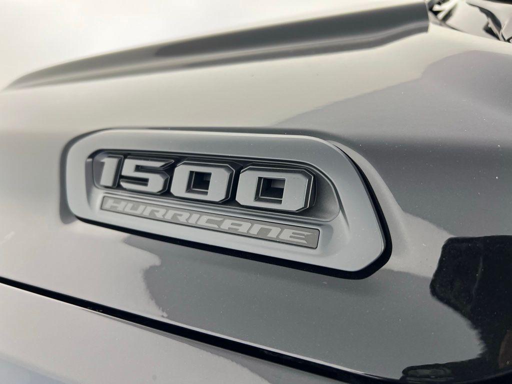 new 2026 Ram 1500 car, priced at $50,940