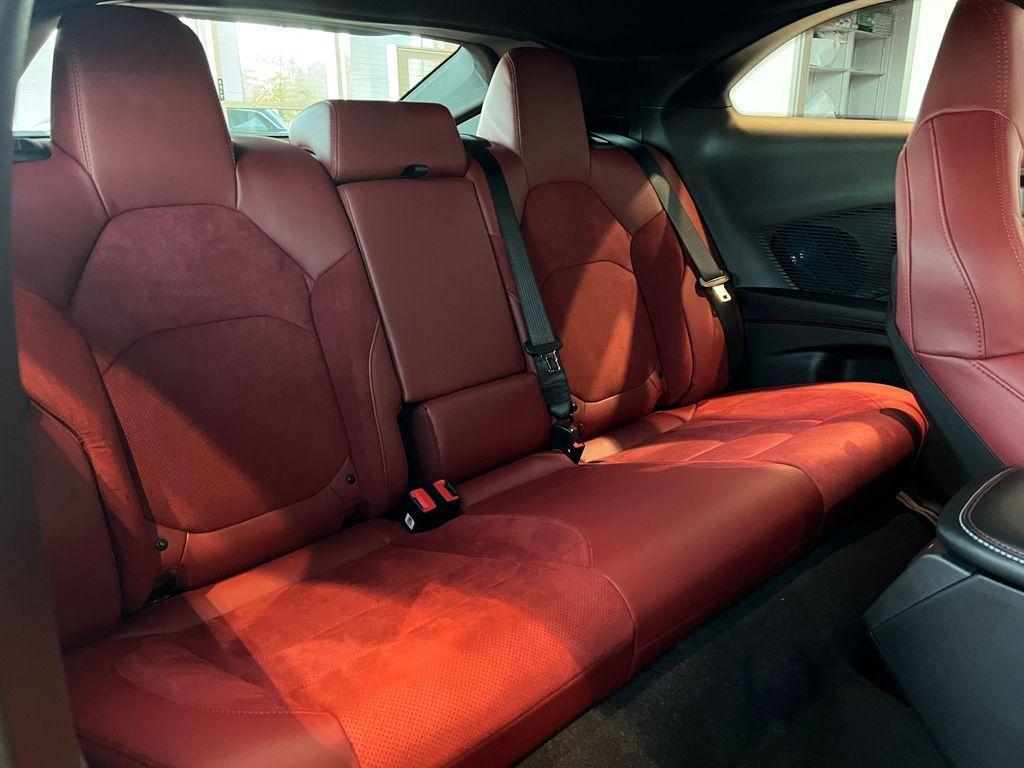new 2024 Dodge Charger Daytona car, priced at $73,175