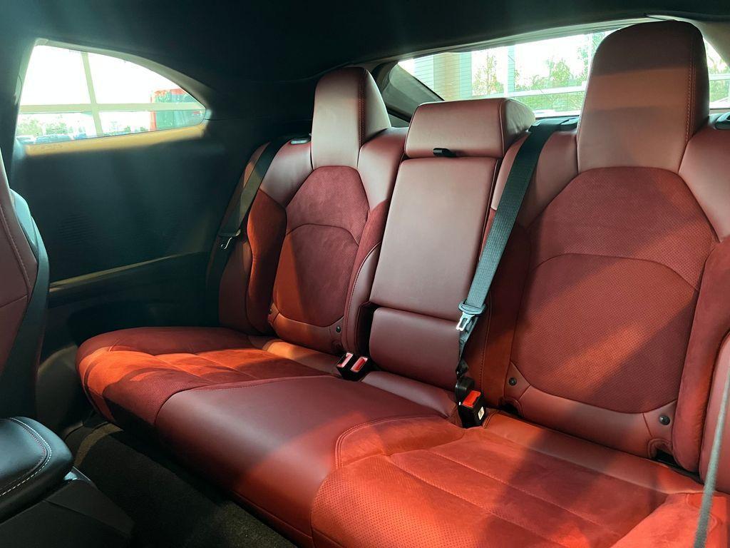 new 2024 Dodge Charger Daytona car, priced at $73,175