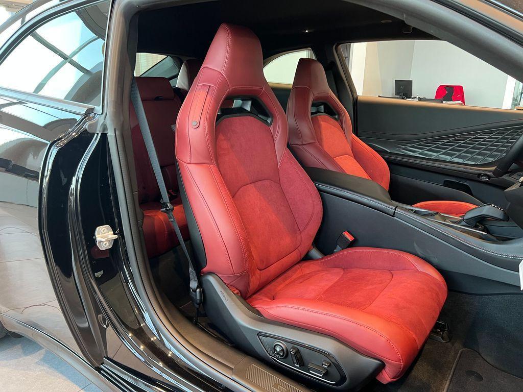 new 2024 Dodge Charger Daytona car, priced at $73,175