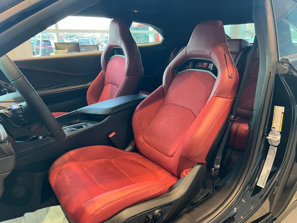 new 2024 Dodge Charger Daytona car, priced at $73,175