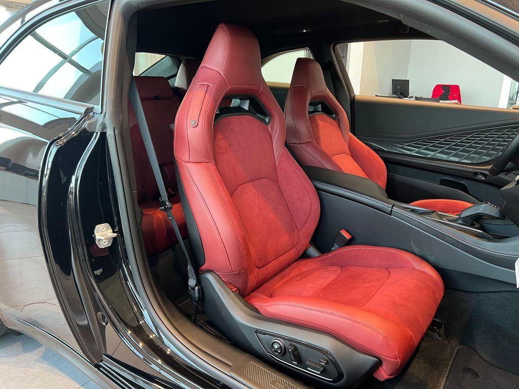 new 2024 Dodge Charger Daytona car, priced at $73,175