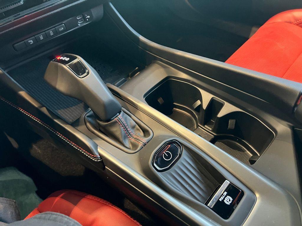 new 2024 Dodge Charger Daytona car, priced at $73,175