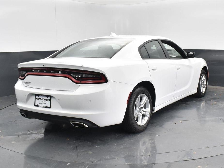 new 2023 Dodge Charger car, priced at $23,825