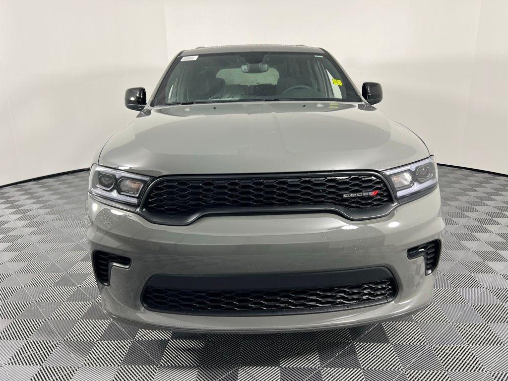 new 2025 Dodge Durango car, priced at $35,980