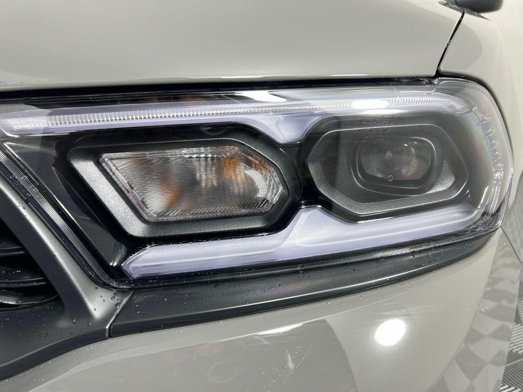 new 2025 Dodge Durango car, priced at $35,980