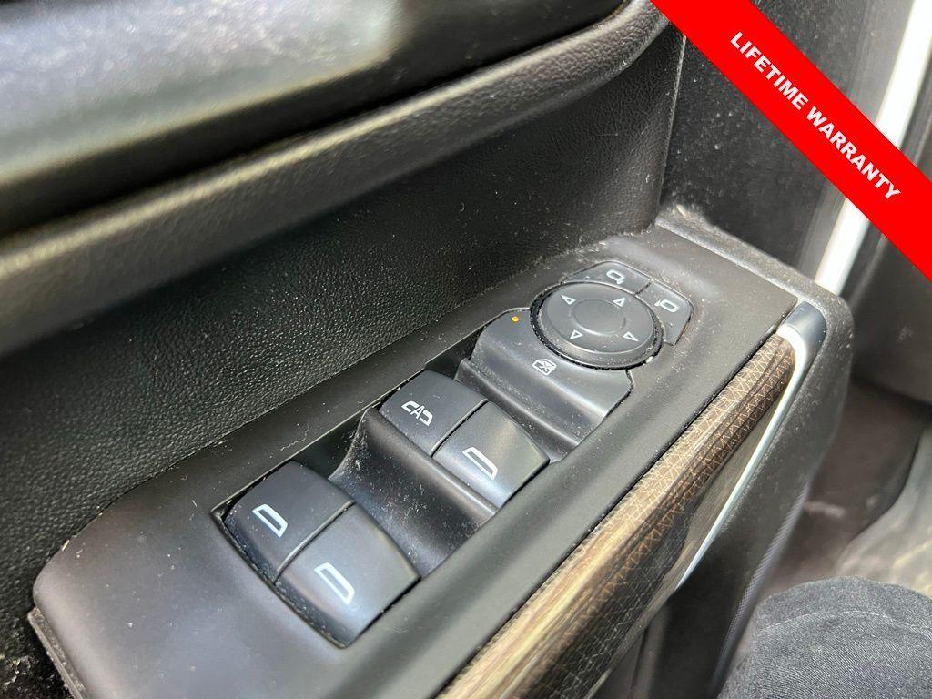 used 2021 Chevrolet Silverado 2500 car, priced at $41,799