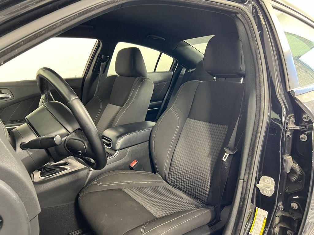 used 2023 Dodge Charger car, priced at $19,682