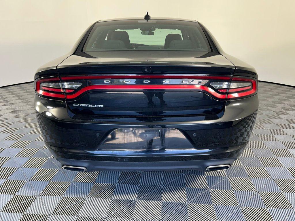 used 2023 Dodge Charger car, priced at $19,682