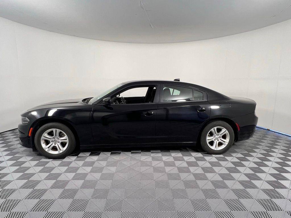 used 2023 Dodge Charger car, priced at $19,682