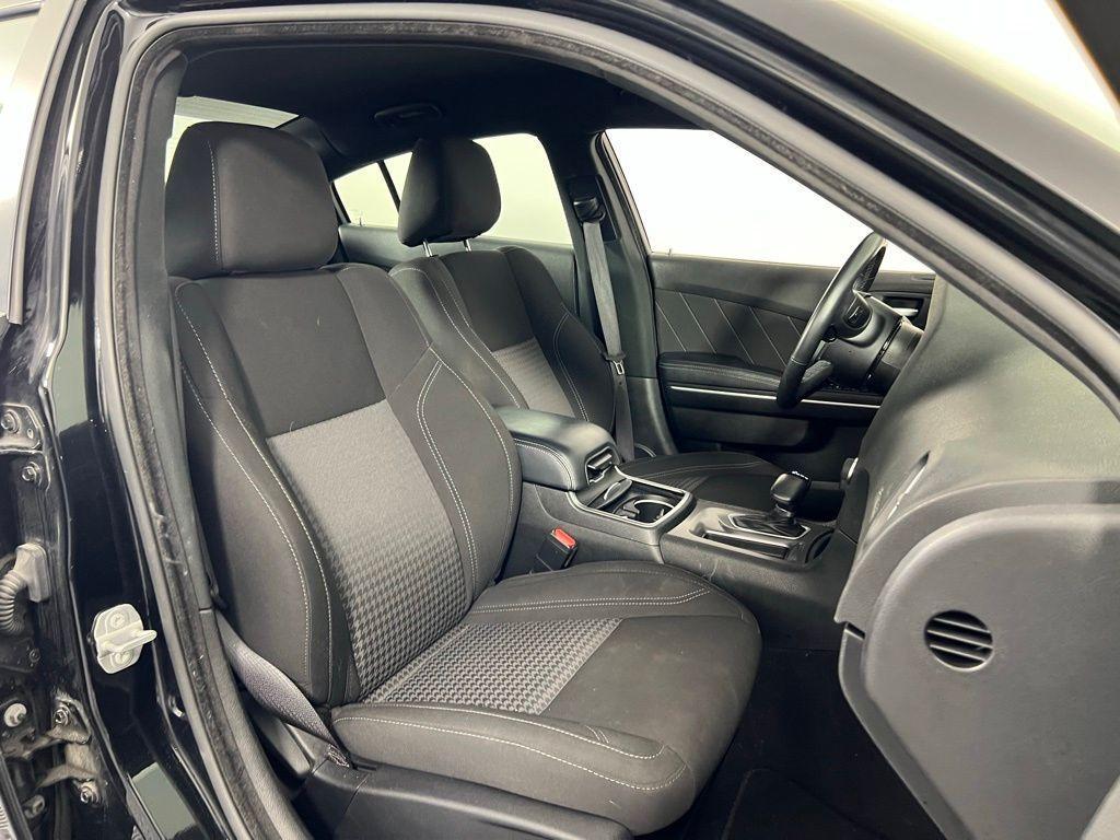 used 2023 Dodge Charger car, priced at $19,682