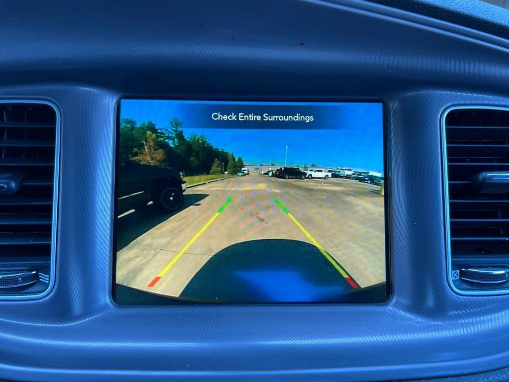 used 2023 Dodge Charger car, priced at $19,682