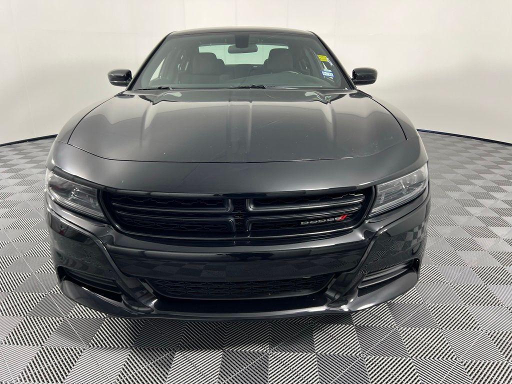 used 2023 Dodge Charger car, priced at $19,682