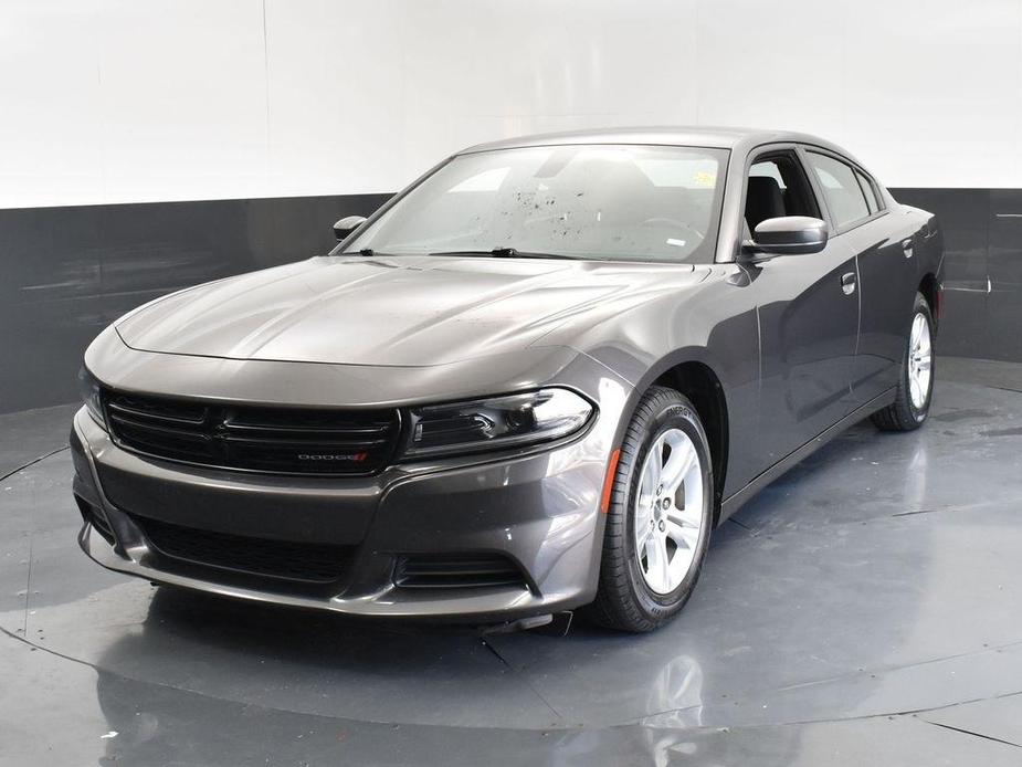 used 2022 Dodge Charger car, priced at $20,574