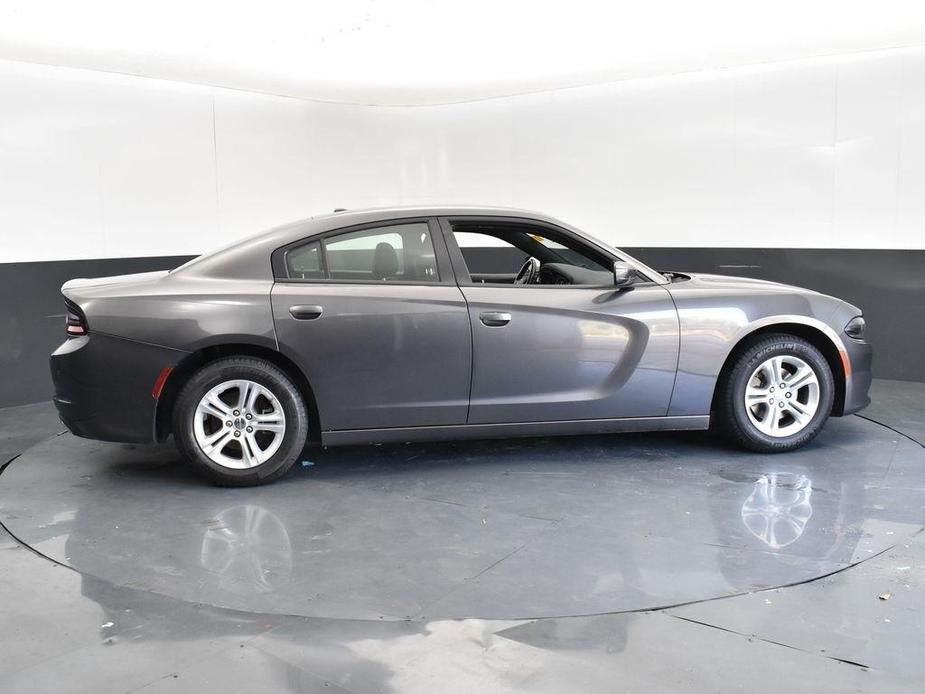 used 2022 Dodge Charger car, priced at $20,574