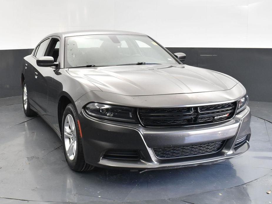 used 2022 Dodge Charger car, priced at $20,574