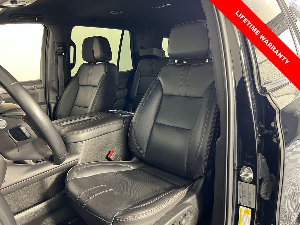 used 2021 Chevrolet Tahoe car, priced at $50,975