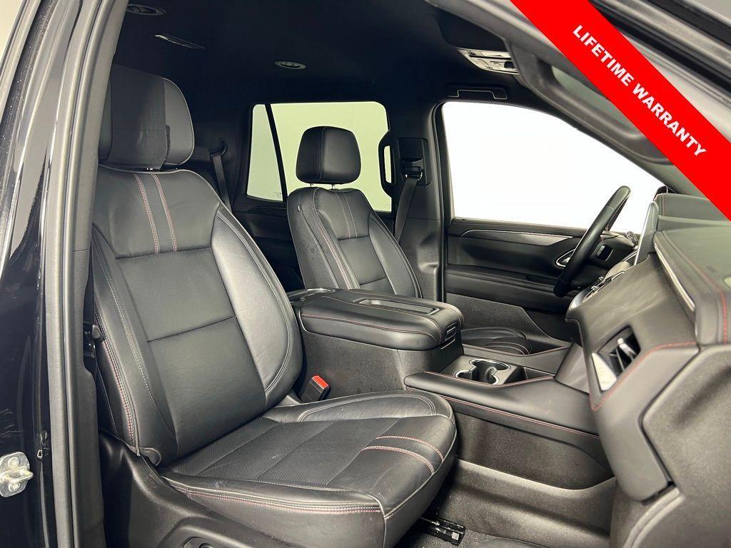 used 2021 Chevrolet Tahoe car, priced at $50,975