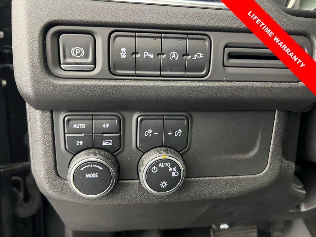 used 2021 Chevrolet Tahoe car, priced at $50,975
