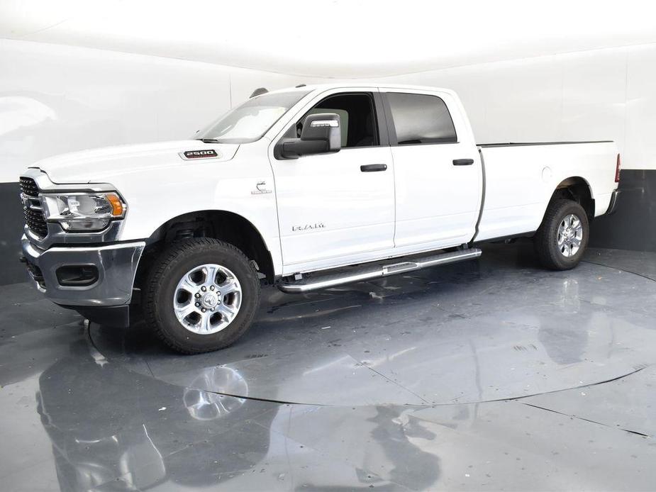 used 2023 Ram 2500 car, priced at $39,995