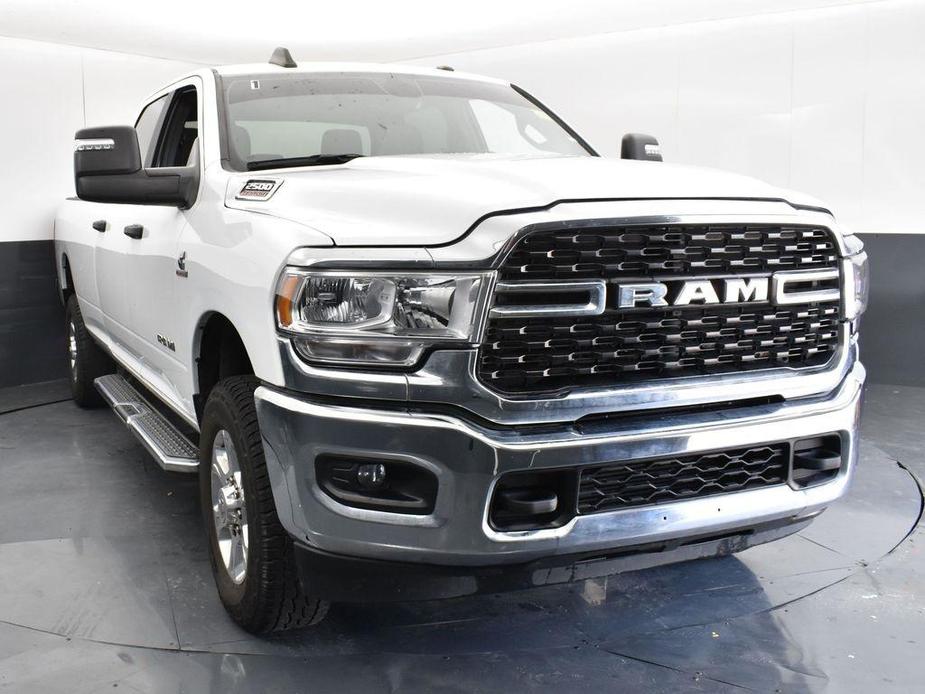 used 2023 Ram 2500 car, priced at $39,995