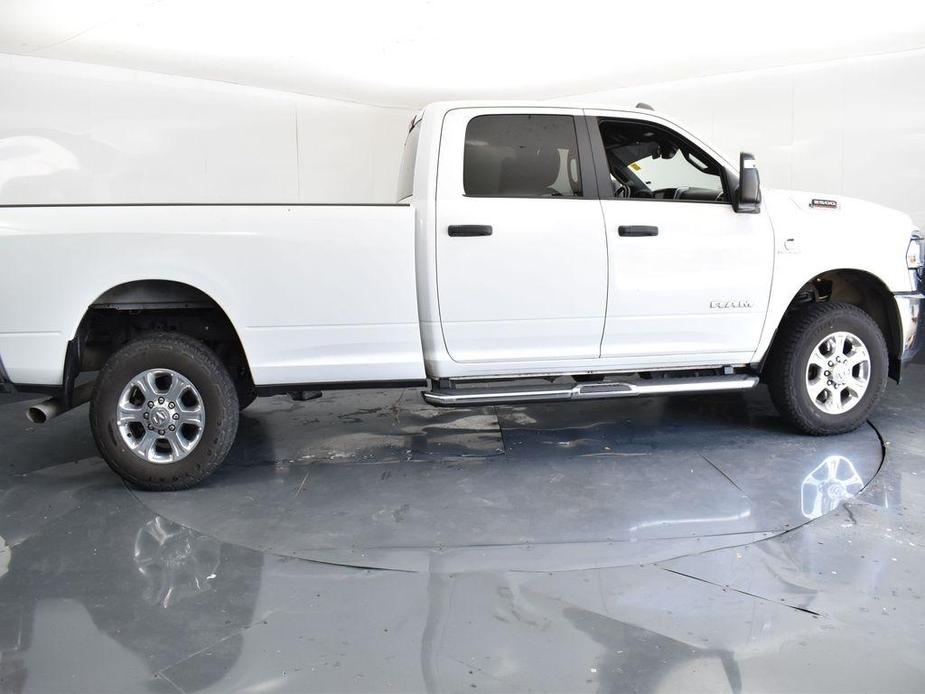 used 2023 Ram 2500 car, priced at $39,995