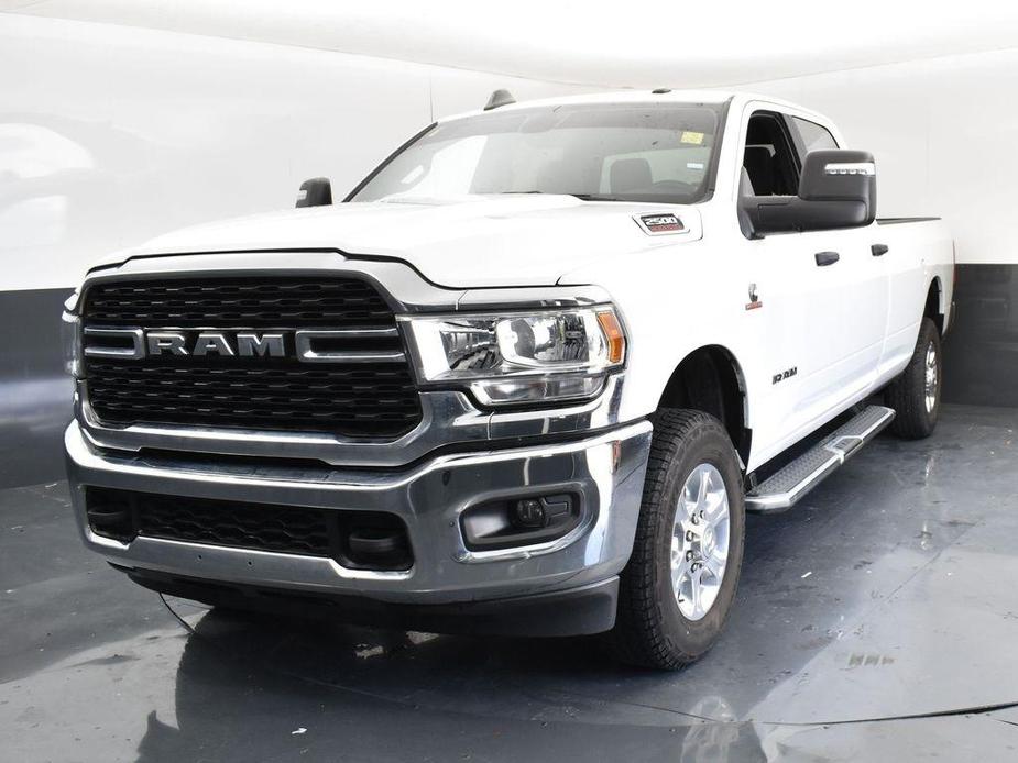 used 2023 Ram 2500 car, priced at $39,995