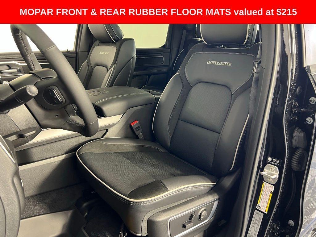 new 2026 Ram 1500 car, priced at $69,694