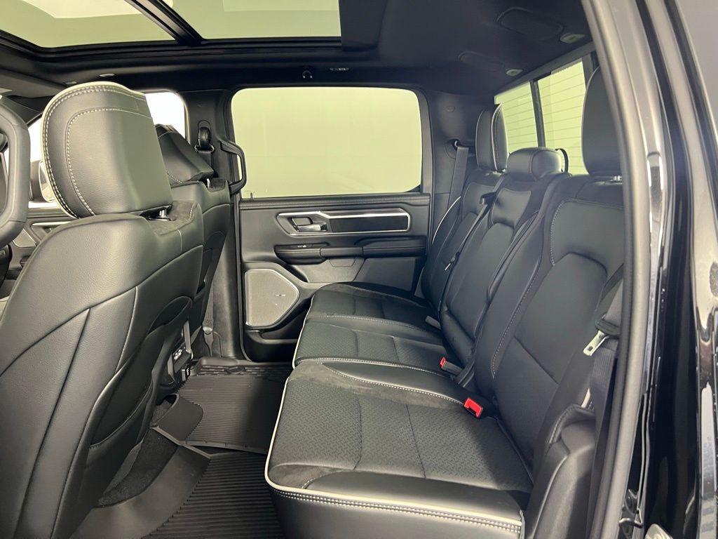 new 2026 Ram 1500 car, priced at $69,694