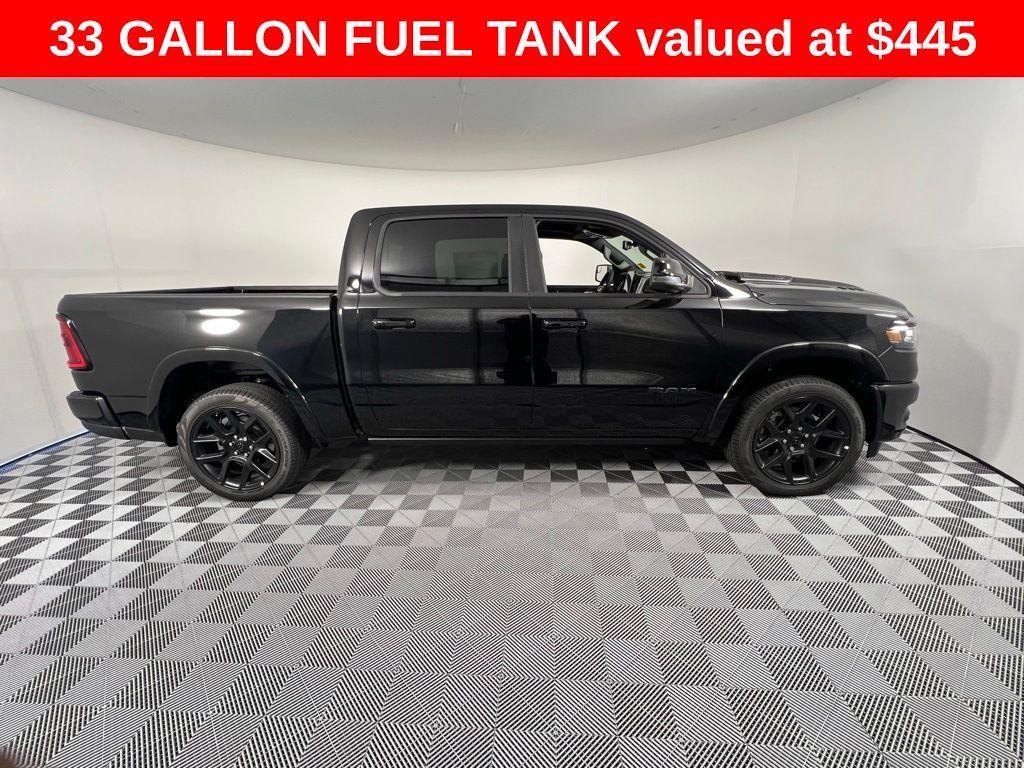 new 2026 Ram 1500 car, priced at $69,694