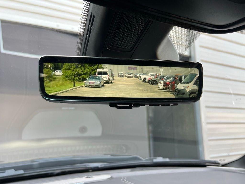 new 2026 Ram 1500 car, priced at $69,694