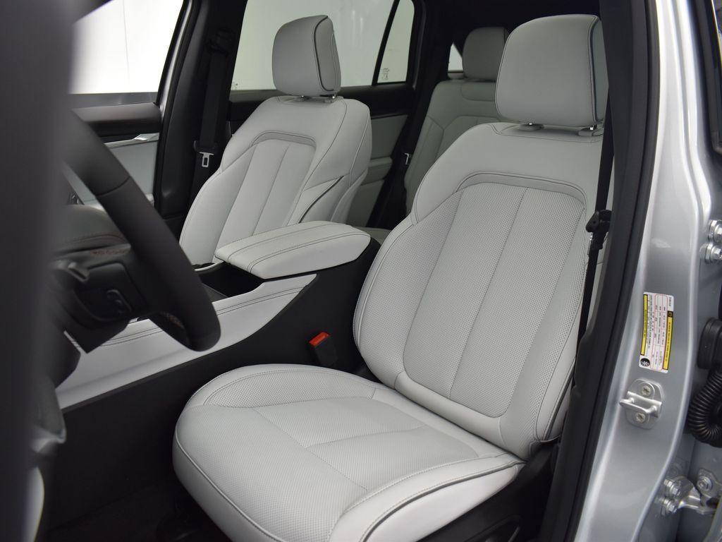 new 2025 Jeep Wagoneer S car, priced at $63,090