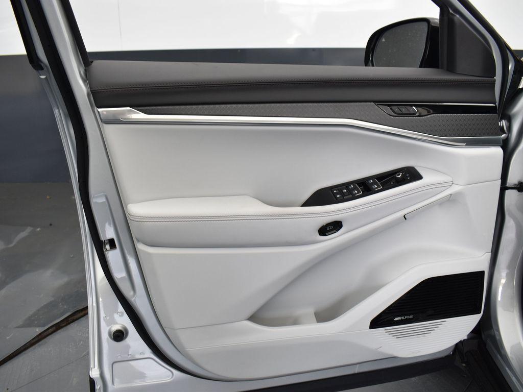 new 2025 Jeep Wagoneer S car, priced at $63,090