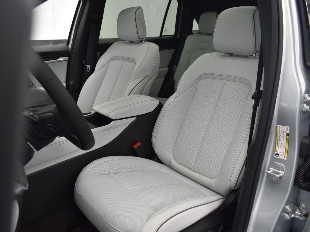 new 2025 Jeep Wagoneer S car, priced at $59,090