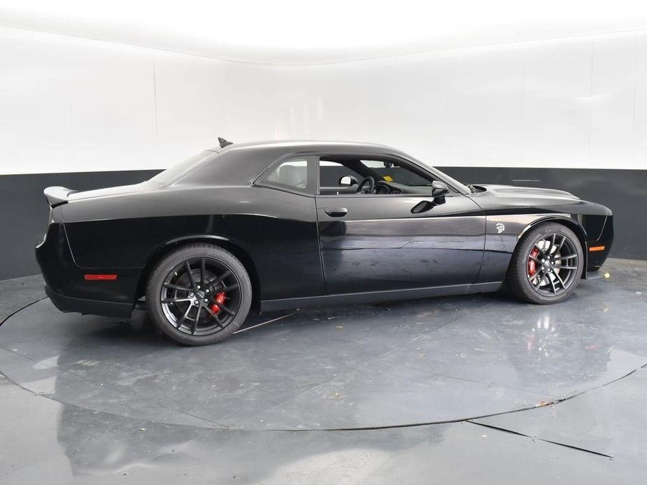 new 2023 Dodge Challenger car, priced at $86,549